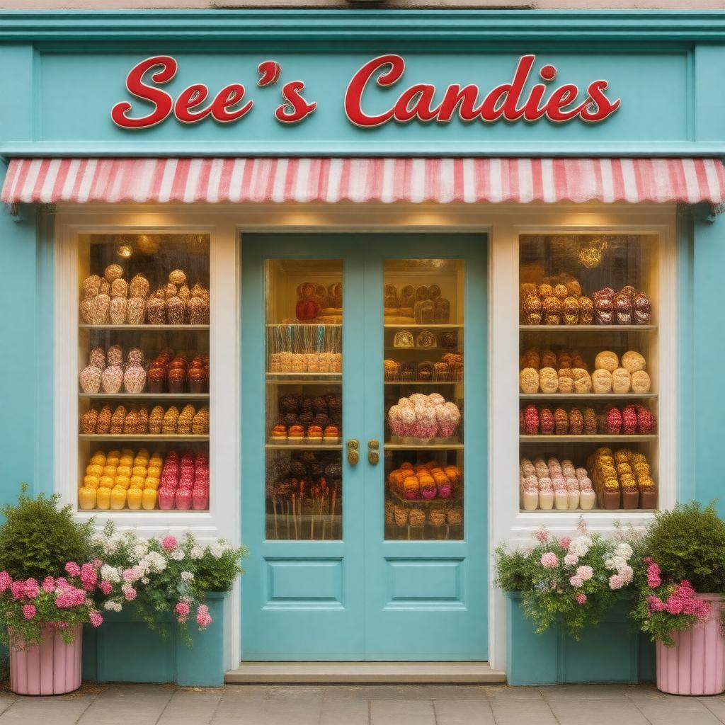 See's Candies